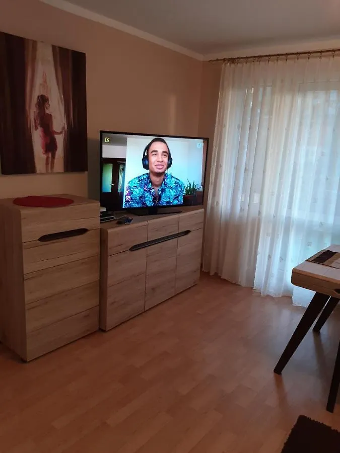 Apartament Natalia Apartment Szklarska Poreba Poland