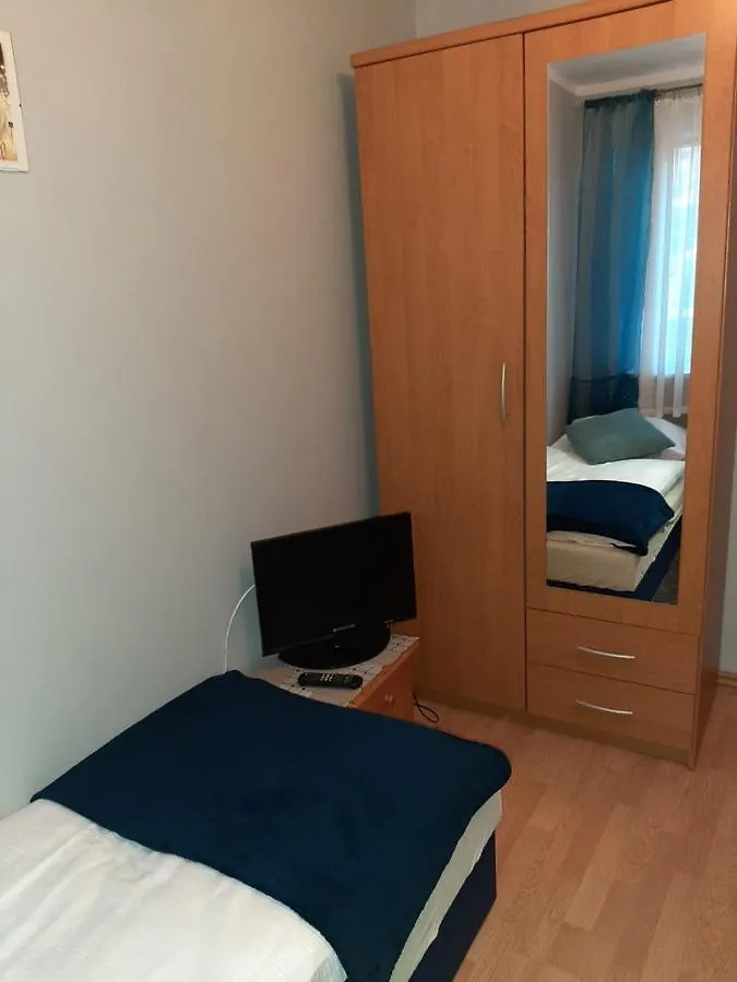 Apartament Natalia Apartment Szklarska Poreba
