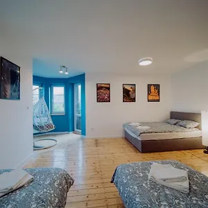 4m Szklarska Poręba