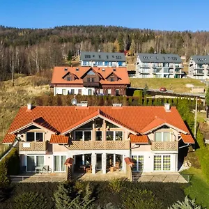 Apartament Biała Dolina Szklarska Poręba