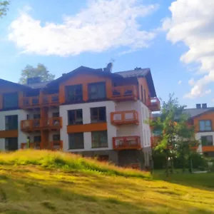 Apartament Sun & Szklarska Poręba