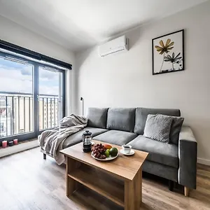 Rent Like - Walonska 18 Apartament Wrocław