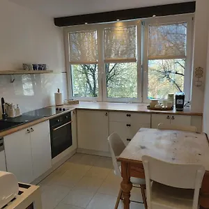 Przymorze Apartament Gdańsk