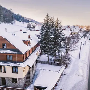 U Zosi Apartament Zakopane