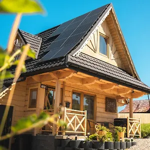 Góralski House Dom wakacyjny Zakopane
